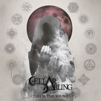 Cellar Darling - This Is The Sound vinyl cover