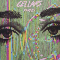 Cellars - Phases vinyl cover