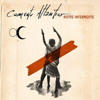 Cemento Atlantico - Rotte Interrotte vinyl cover