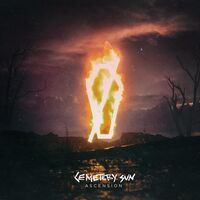 Cemetery Sun - Ascension vinyl cover