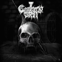 Cemetery Urn - Cemetery Urn vinyl cover