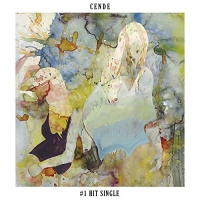 Cende - #1 Hit Single vinyl cover