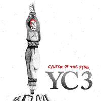Center Of The Pyre - Yc3 vinyl cover
