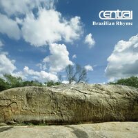 Central - Brazilian Rhyme vinyl cover
