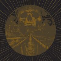 Centuries - The Lights Of This Earth Are Blinding vinyl cover