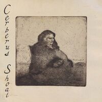 Cerberus Shoal - Cerberus Shoal - Anniversary Edition - Peach vinyl cover