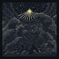 Ceremony Of Silence - Outis vinyl cover