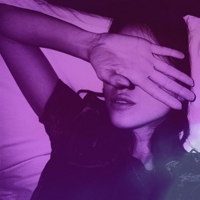 Cerise - Smoke Screen Dreams vinyl cover