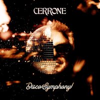 Cerrone - Disco Symphony vinyl cover