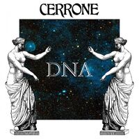 Cerrone - Dna vinyl cover