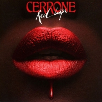 Cerrone - Red Lips vinyl cover