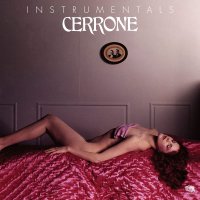 Cerrone - The Classics / Best Of Instrumentals vinyl cover