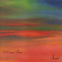 A Certain Ratio - Sextet vinyl cover