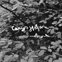 Cerys Hafana - Angel vinyl cover