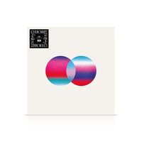 Cesare Cremonini - Alaska Baby vinyl cover