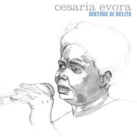 Cesaria Evora - Distino Di Belita (Limited Blue)