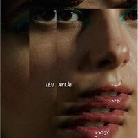 Ceu - Apka! vinyl cover