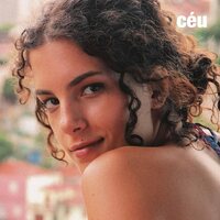 Céu - Ceu vinyl cover