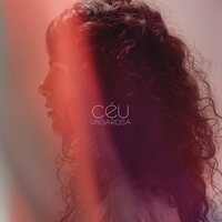 CéU - Vagarosa vinyl cover