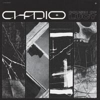 Chadio - Cousin Of Lucy vinyl cover