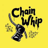 Chain Whip - 14 Lashes vinyl cover