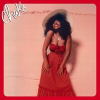 Chaka Khan - Chaka vinyl cover
