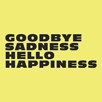 Chaka Khan - Hello Happiness vinyl cover