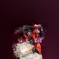 Chakuza - Noah vinyl cover