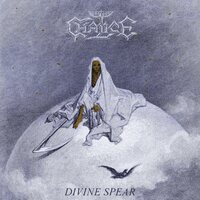 Chalice - Divine Spear vinyl cover