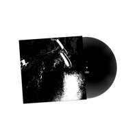 Chalk - Conditions III (Black Ice) vinyl cover