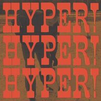 Chalk - Neophobia vinyl cover