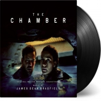 Chamber (180G) O.s.t. - Chamber vinyl cover