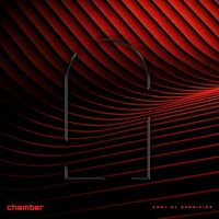 Chamber - Cost Of Sacrifice vinyl cover