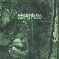 Chamber - Ripping / Pulling / Tearing vinyl cover