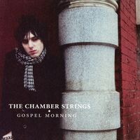 Chamber Strings - Gospel Morning vinyl cover