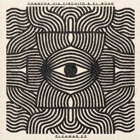 Chancha Via Circuito & El Buho - Pleamar vinyl cover
