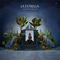 Chancha Via Circuito - La Estrella vinyl cover