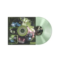 Chanpan - endlessly vinyl cover