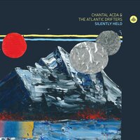 Chantal Acda & Bill Frisell & Thomas Morgan - Silently Held vinyl cover