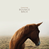 Chantal Acda - Bounce Back vinyl cover