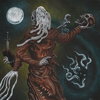 Chaos Moon - Eschaton Memoire vinyl cover