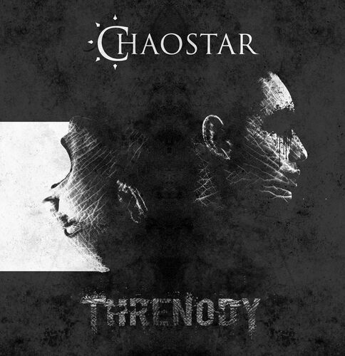 Chaostar - Threnody Grimace vinyl cover