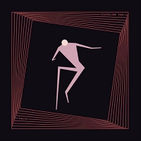 Chapelier Fou - Kalia vinyl cover