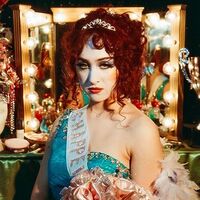 Chappell Roan - The Rise And Fall Of A Midwest Princess vinyl cover