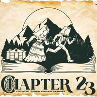 Chapter 23 - Chapter 23 vinyl cover