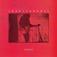 Chapterhouse - Freefall (Limited Red & White Marbled)