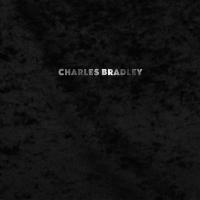 Charles Bradley - Black Velvet Deluxe vinyl cover