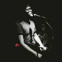 Charles Brown - I Just Want to Talk to You vinyl cover