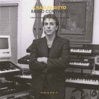 Charles Ditto - Basso Continuo vinyl cover