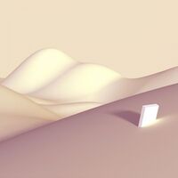 Charles Howl - My Idol Family vinyl cover